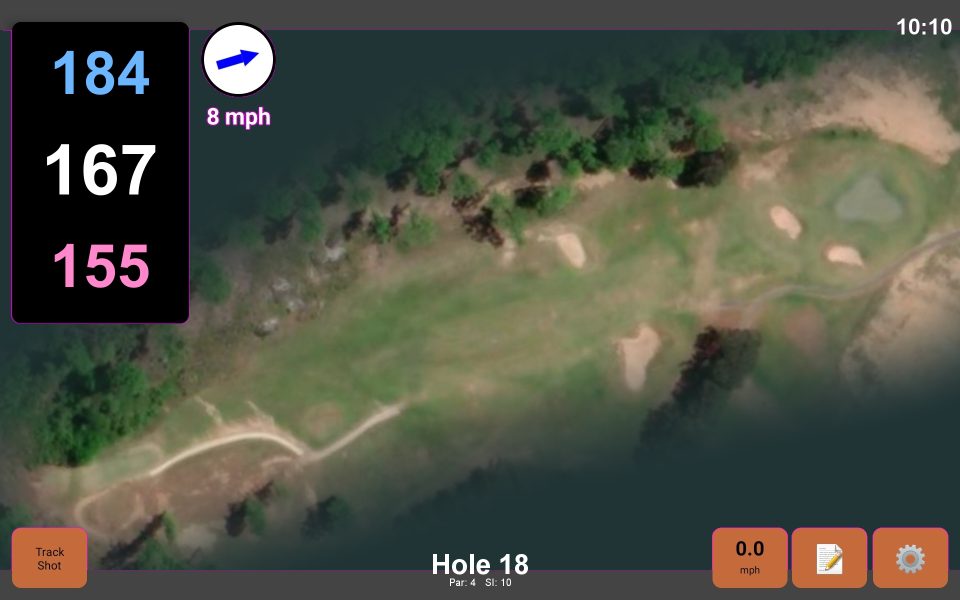 Hole preview 3