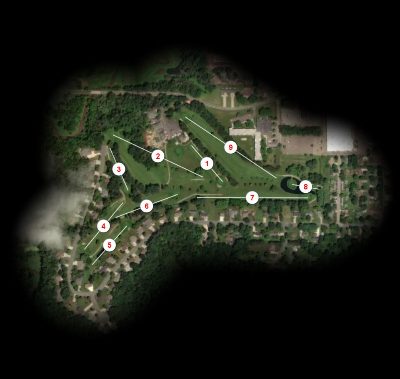 Menomonie Country Club