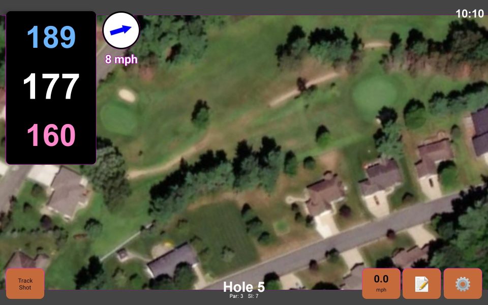Hole preview 2