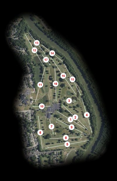 Twin Oaks Golf & Plantation Club