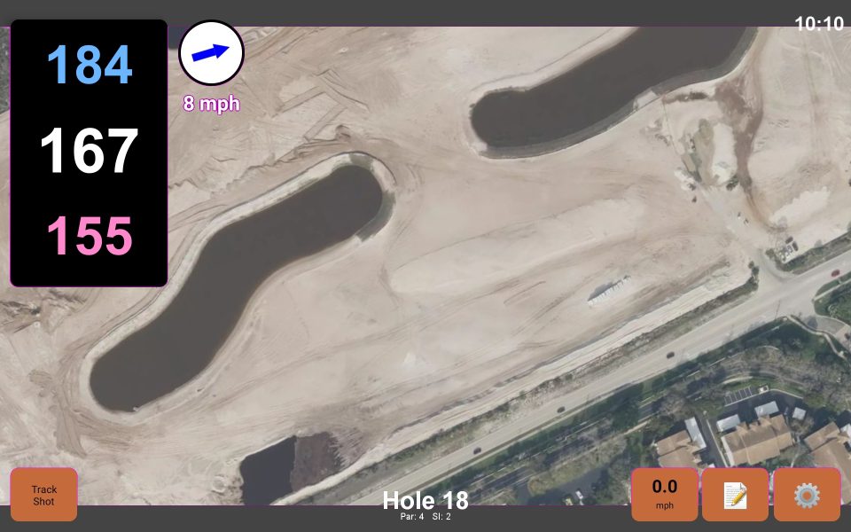 Hole preview 3
