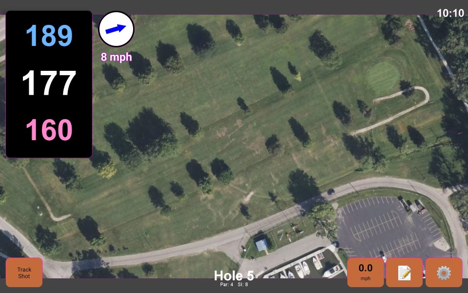 Hole preview 2