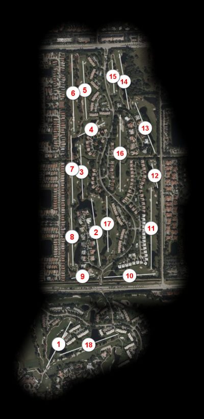 Quail Ridge Country Club North