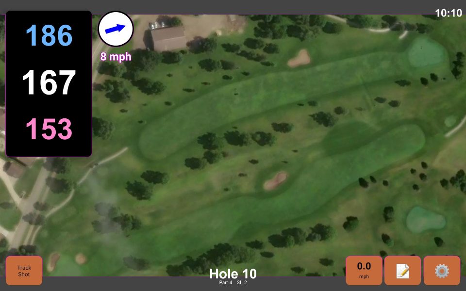 Hole preview 2