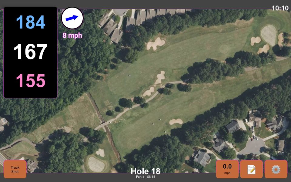 Hole preview 3
