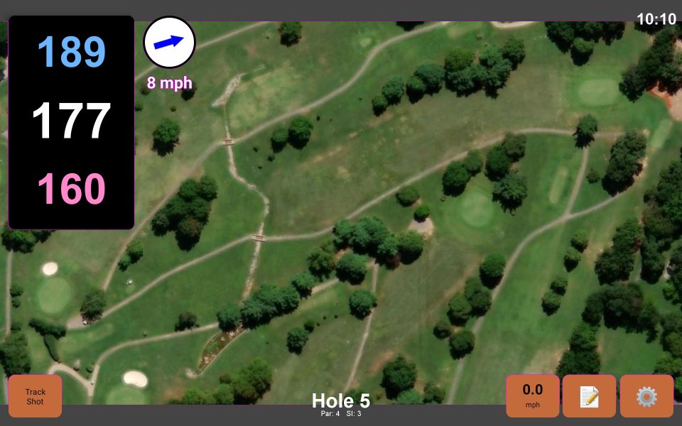 Hole preview 2