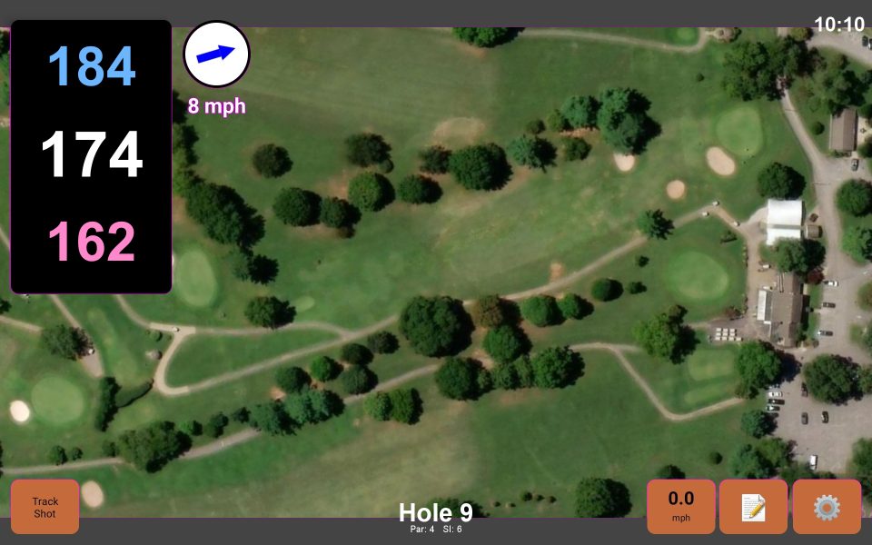 Hole preview 3
