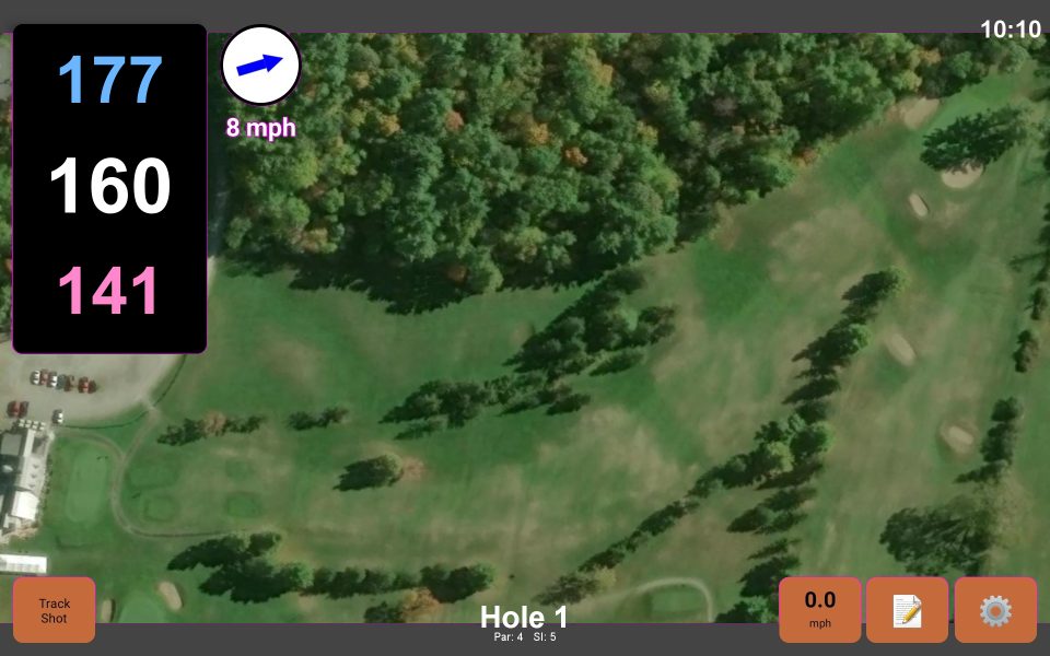 Hole preview 1