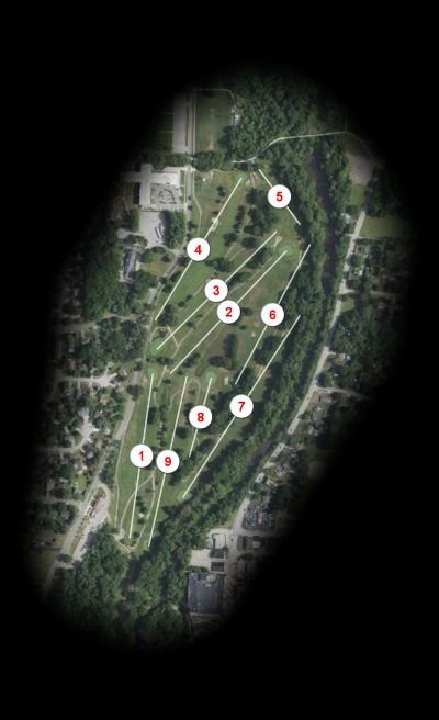 Gahanna Municipal Golf Club