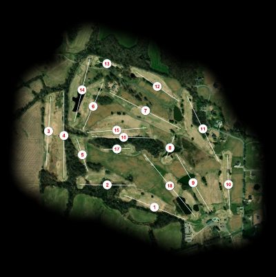 The Silos Golf and Country Club