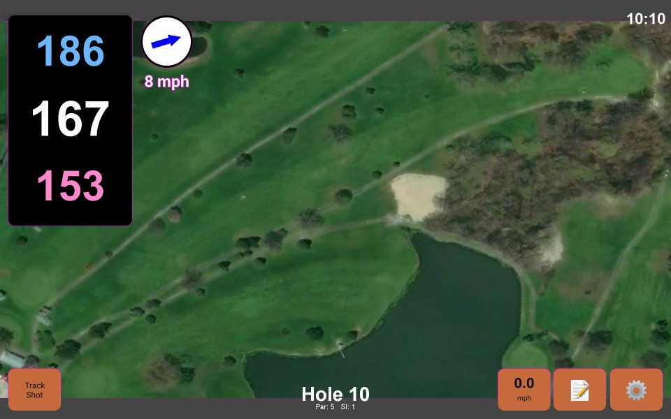 Hole preview 2