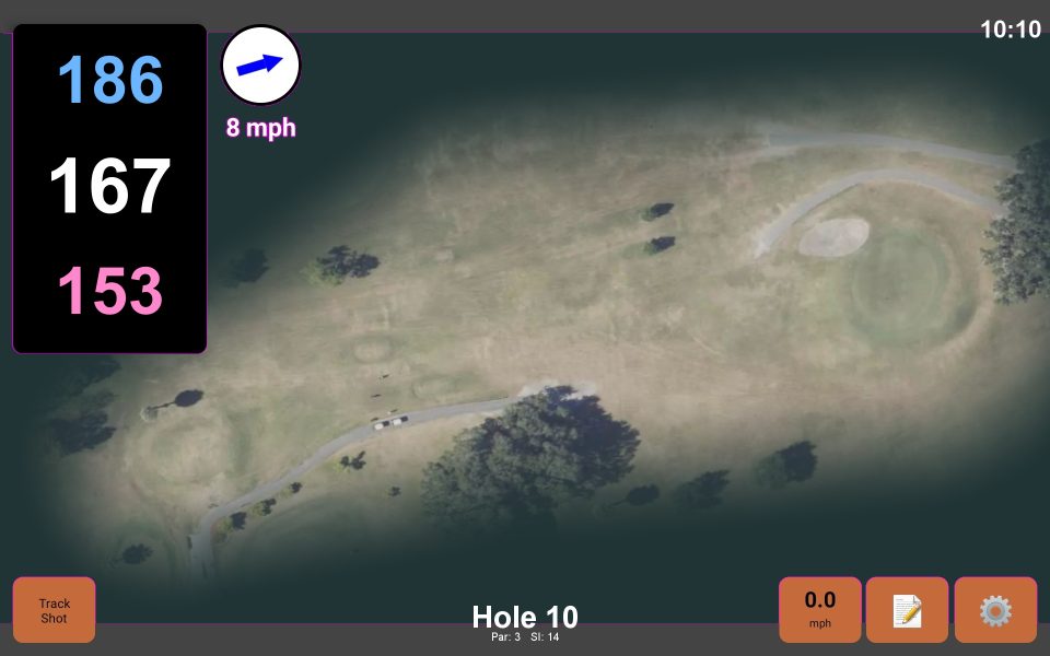 Hole preview 2
