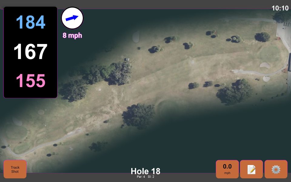 Hole preview 3