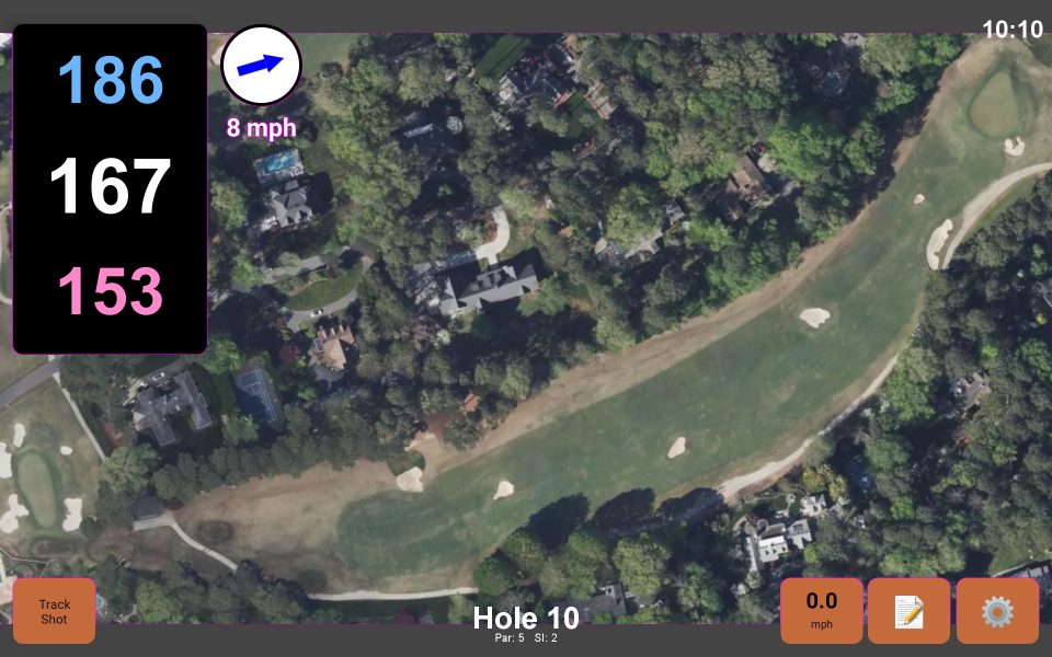 Hole preview 2