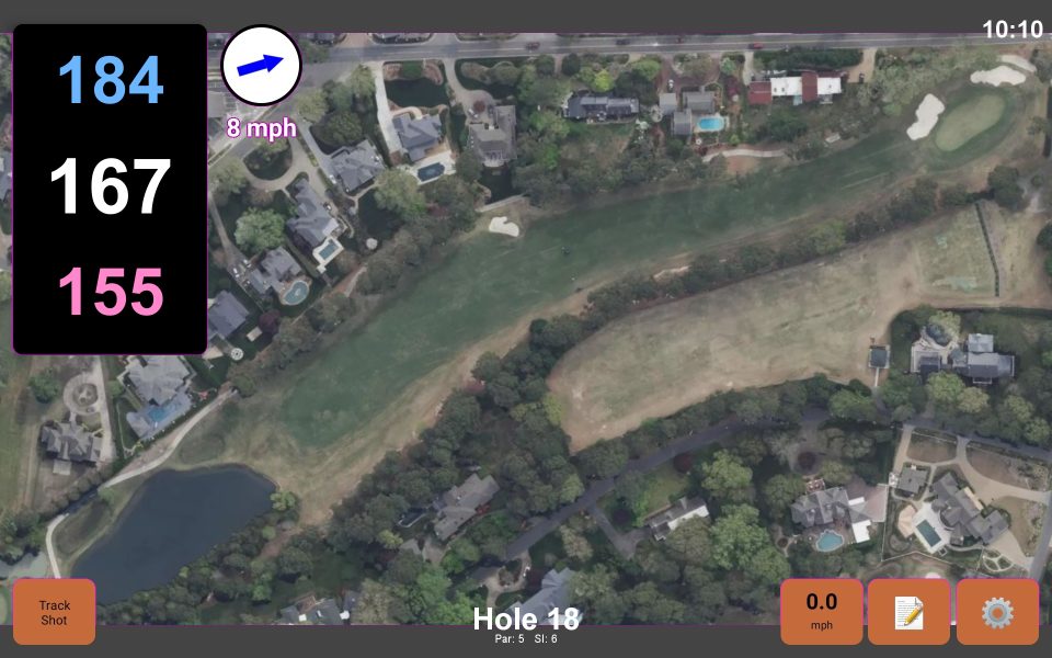 Hole preview 3