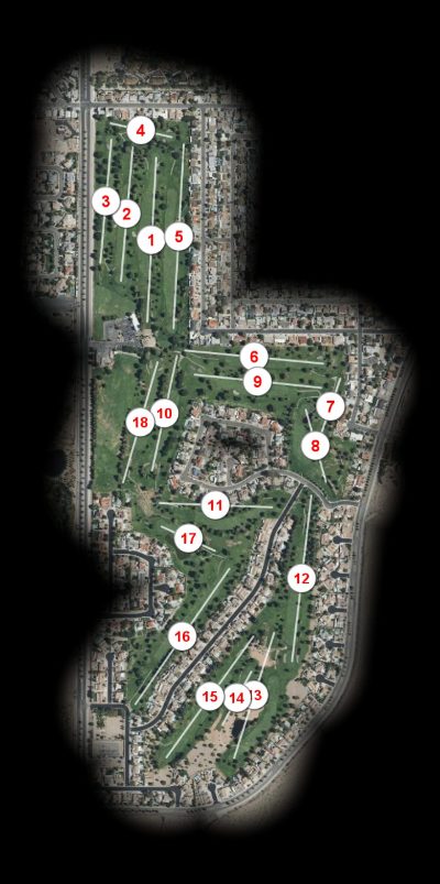 Boulder City Municipal Golf Club