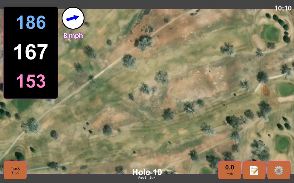 Hole preview 2