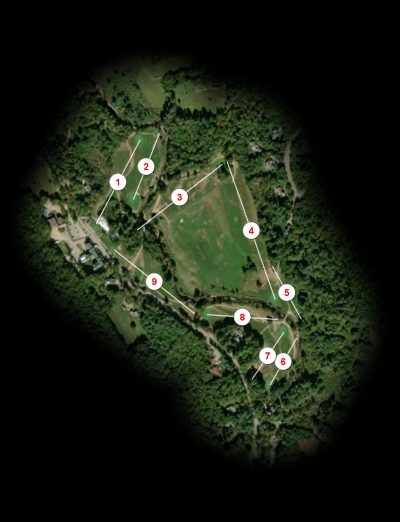 Eagle Mountain Golf Course