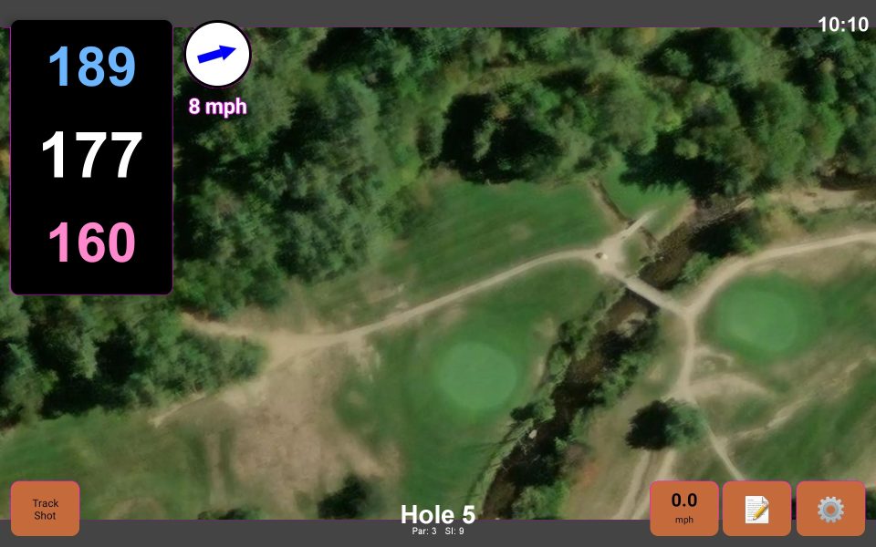 Hole preview 2