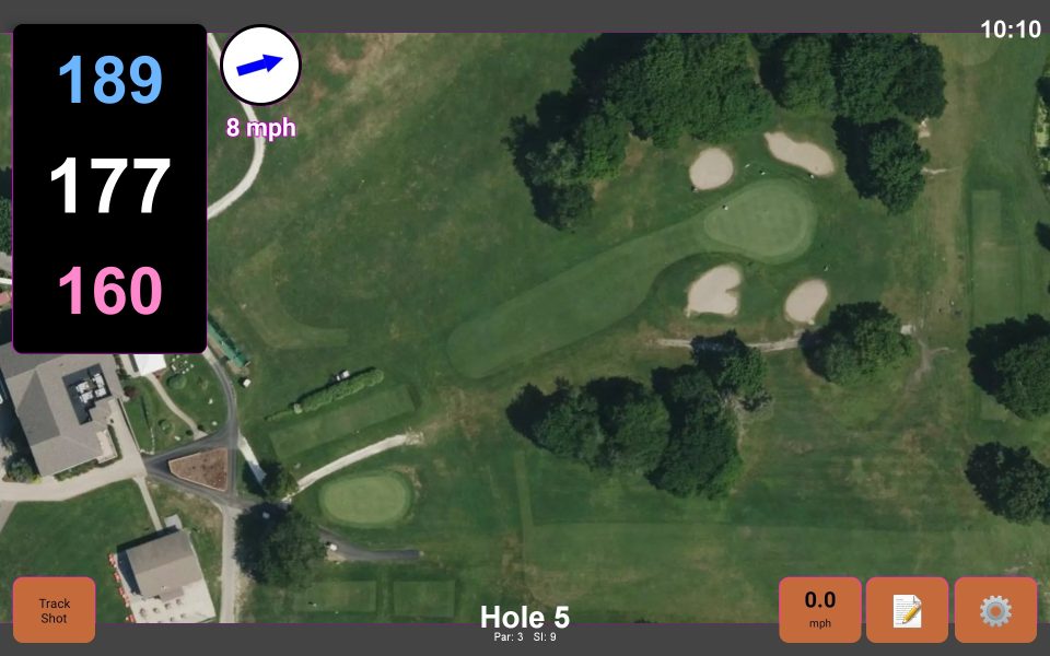 Hole preview 2
