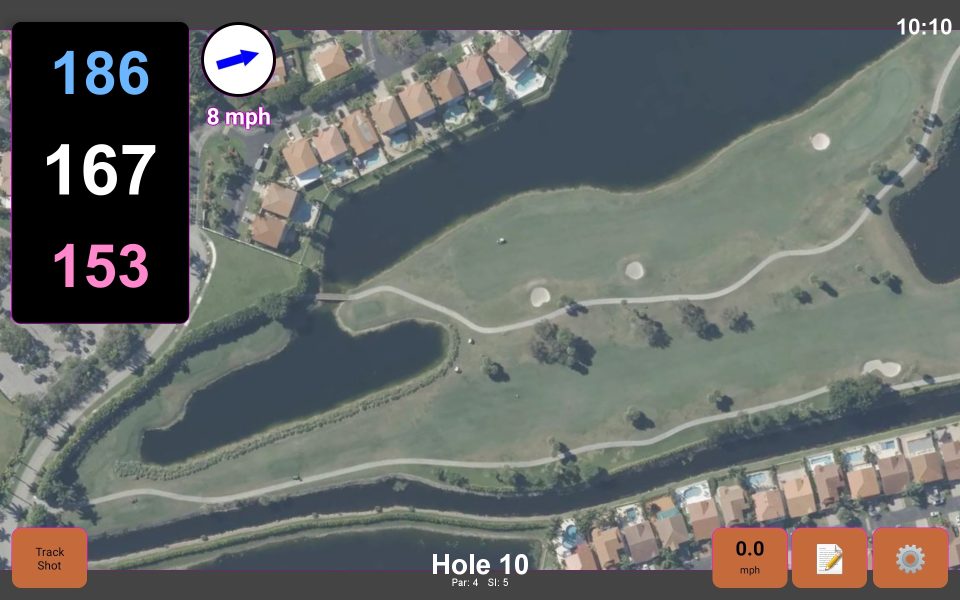 Hole preview 2