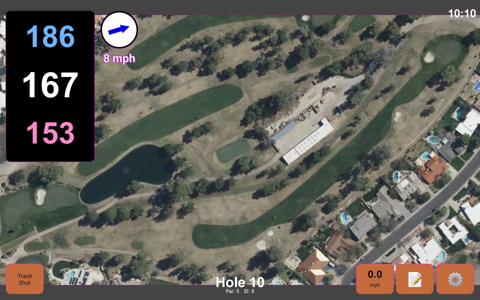 Hole preview 2
