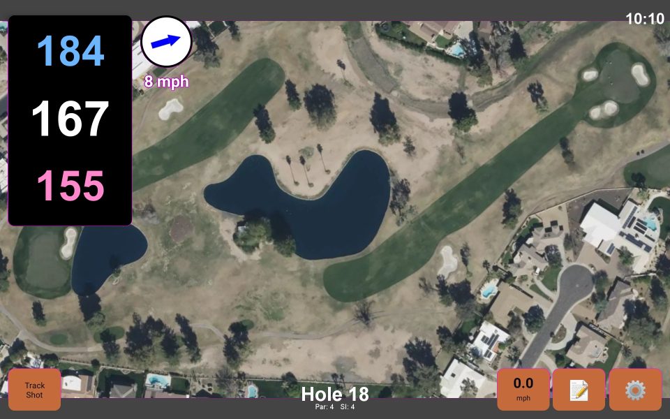 Hole preview 3