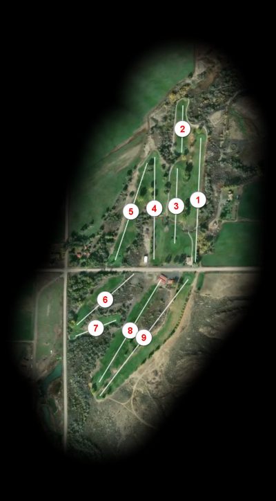 Foster Gulch Golf Club