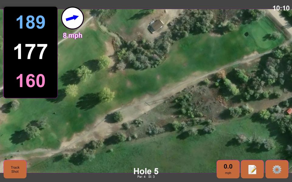 Hole preview 2
