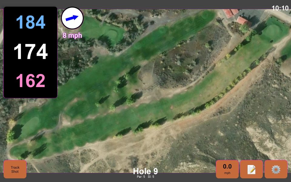 Hole preview 3