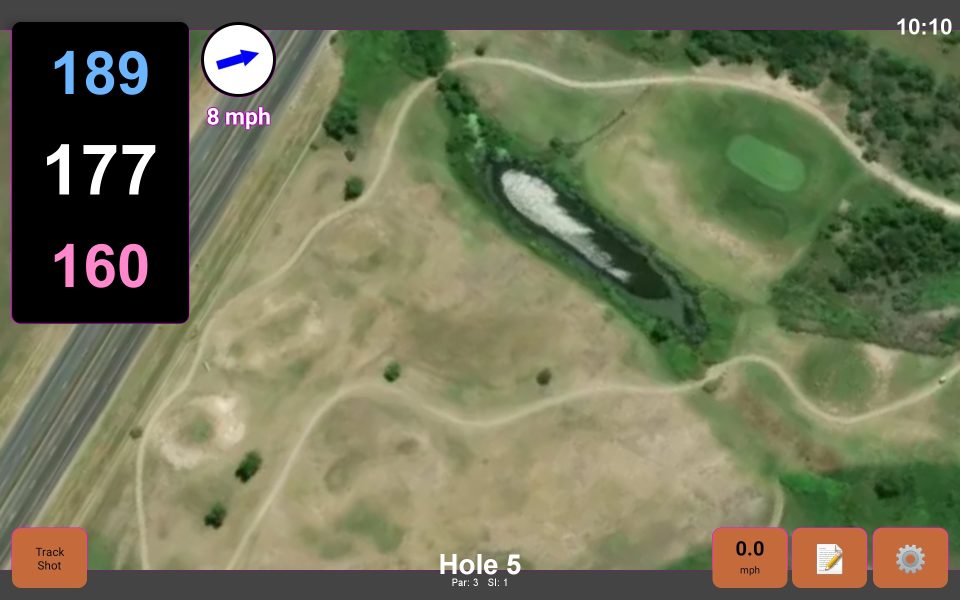 Hole preview 2