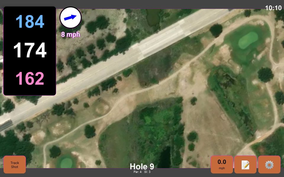 Hole preview 3