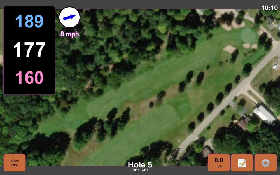 Hole preview 2