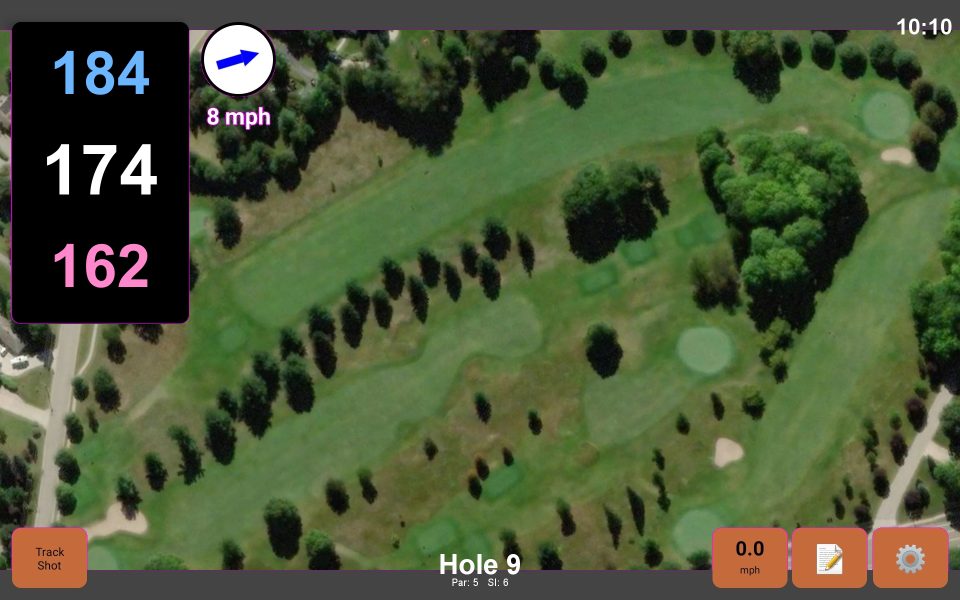 Hole preview 3