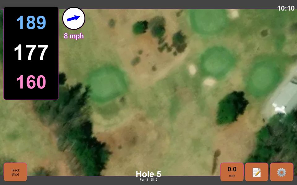 Hole preview 2