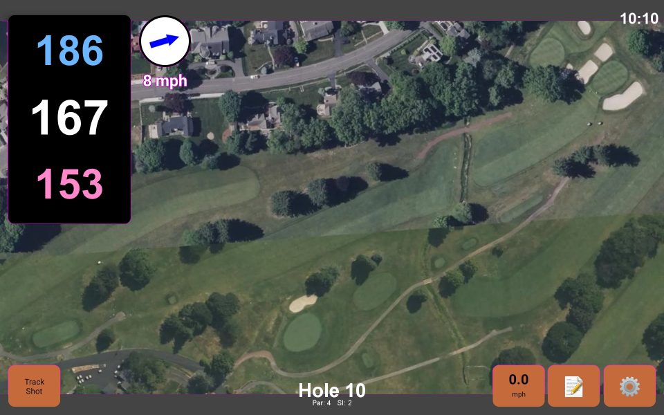 Hole preview 2