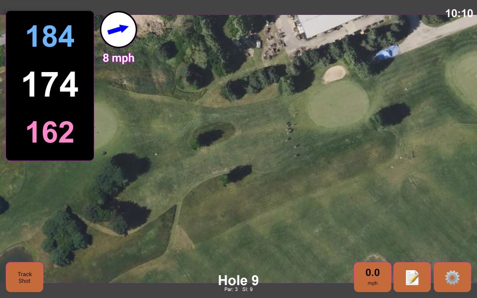 Hole preview 3