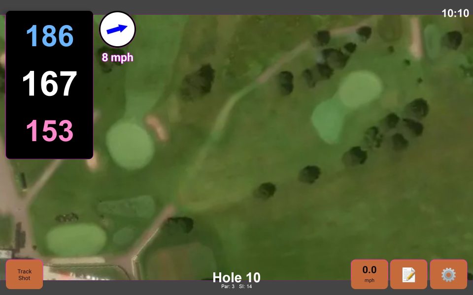 Hole preview 2