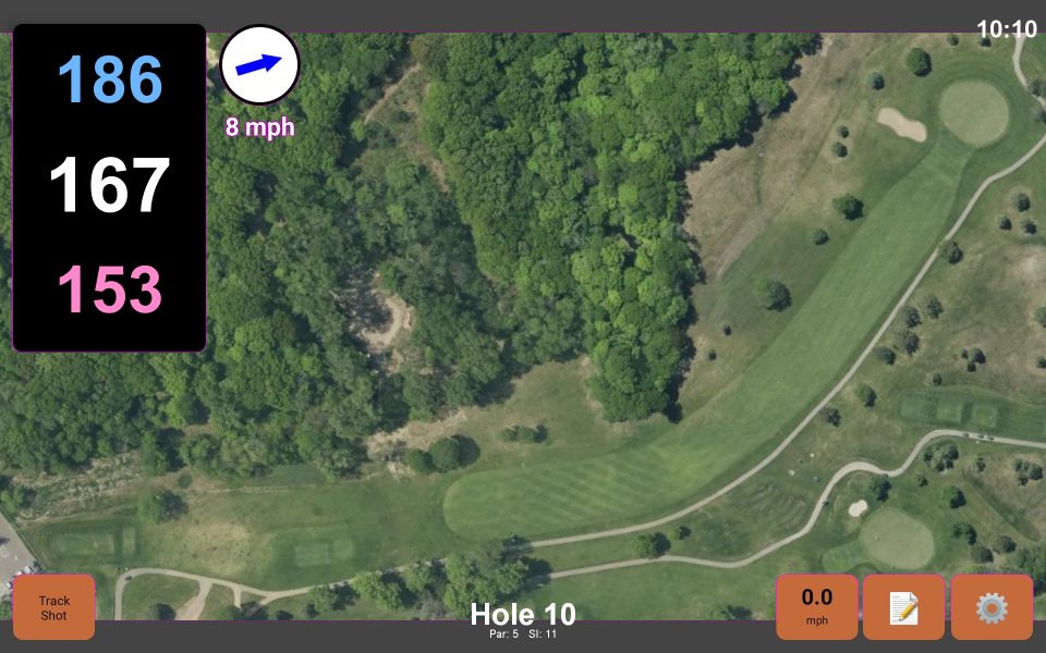 Hole preview 2
