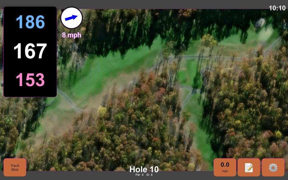 Hole preview 2