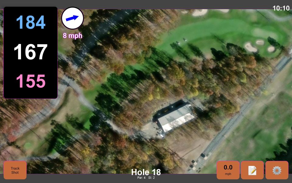 Hole preview 3