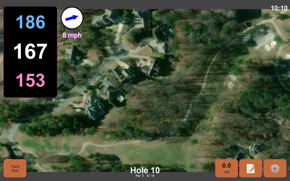 Hole preview 2