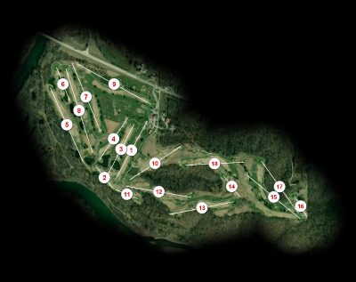Meramec Lakes Golf Club