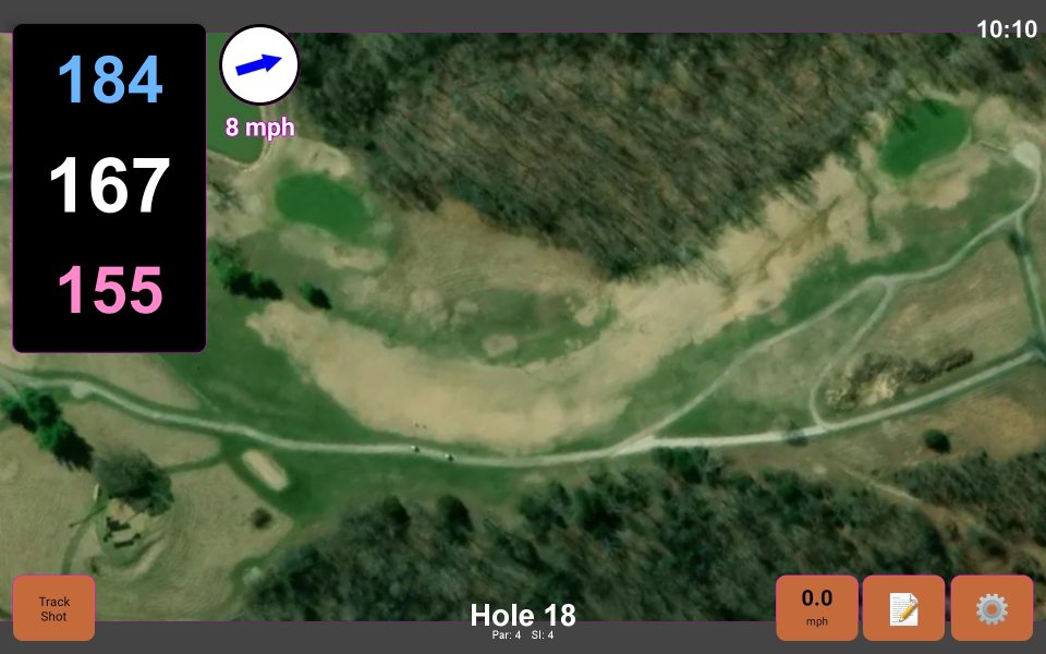 Hole preview 3