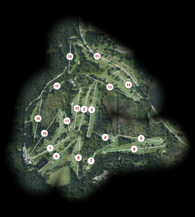 Stony Creek Golf Course