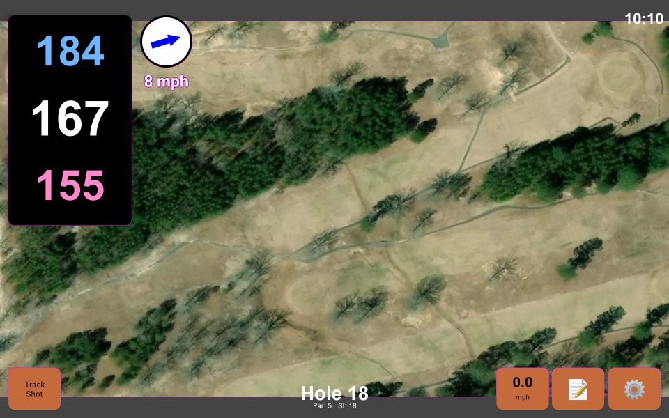 Hole preview 3
