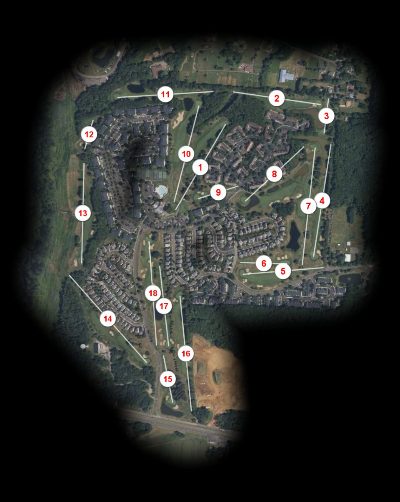 Knob Hill Golf Course