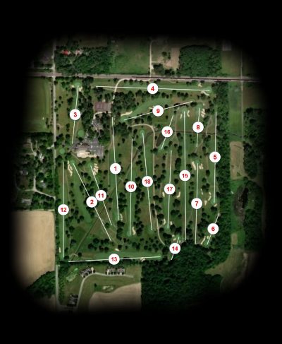Delaware Country Club