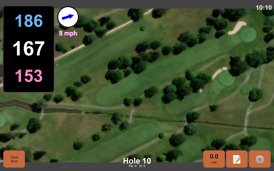 Hole preview 2