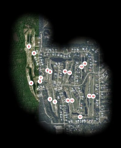 Alden Pines Country Club